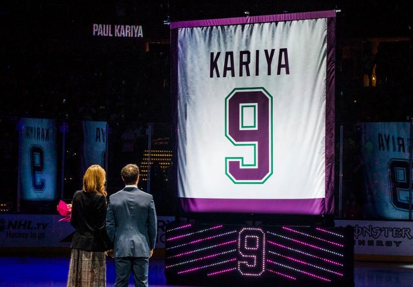 kariya