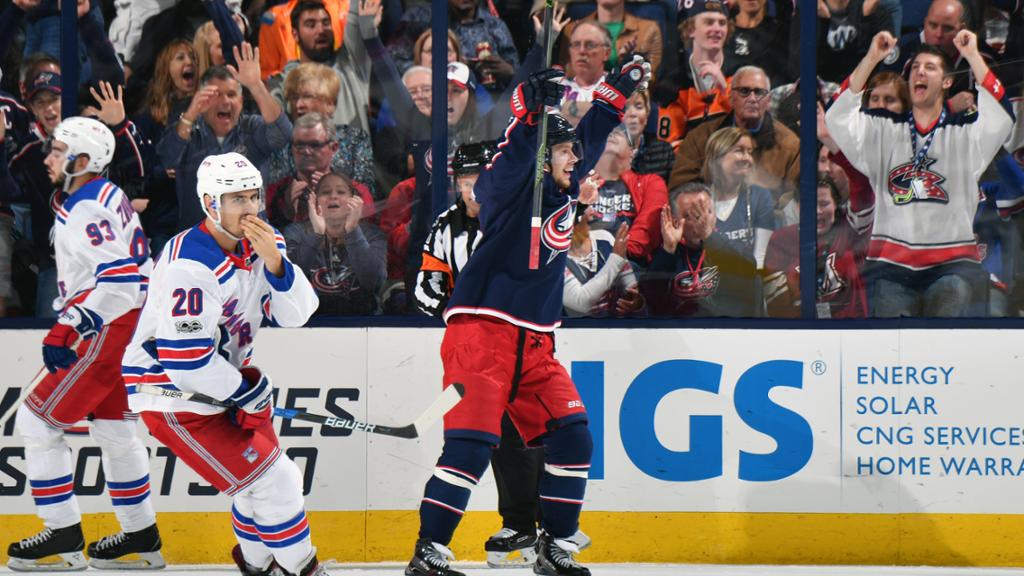 panarin