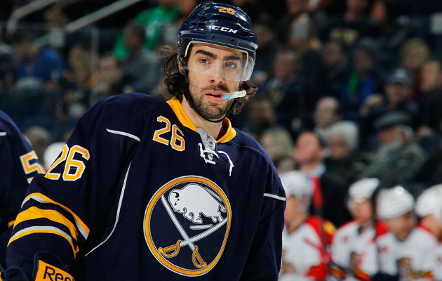 Matt Moulson