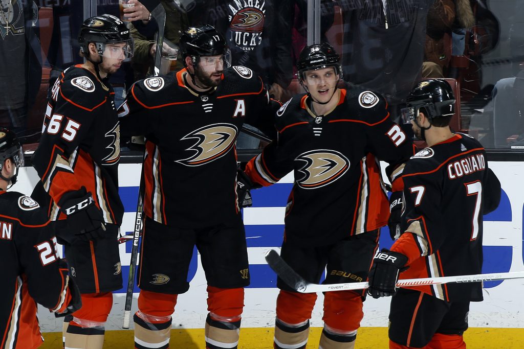 anaheim