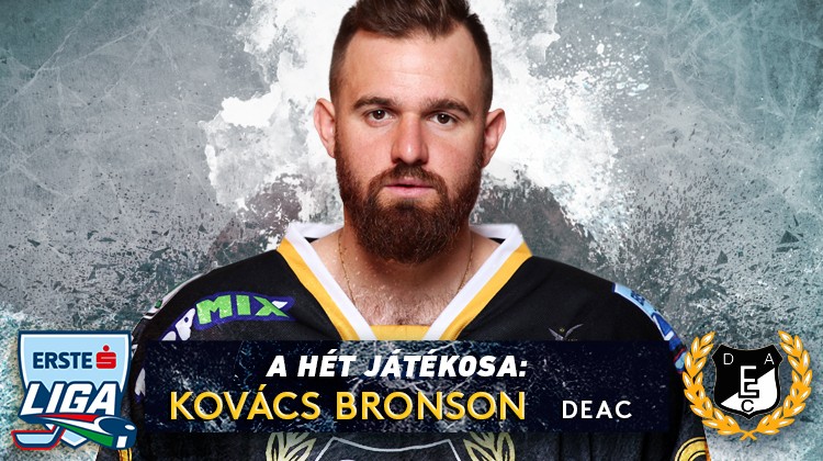 bronson