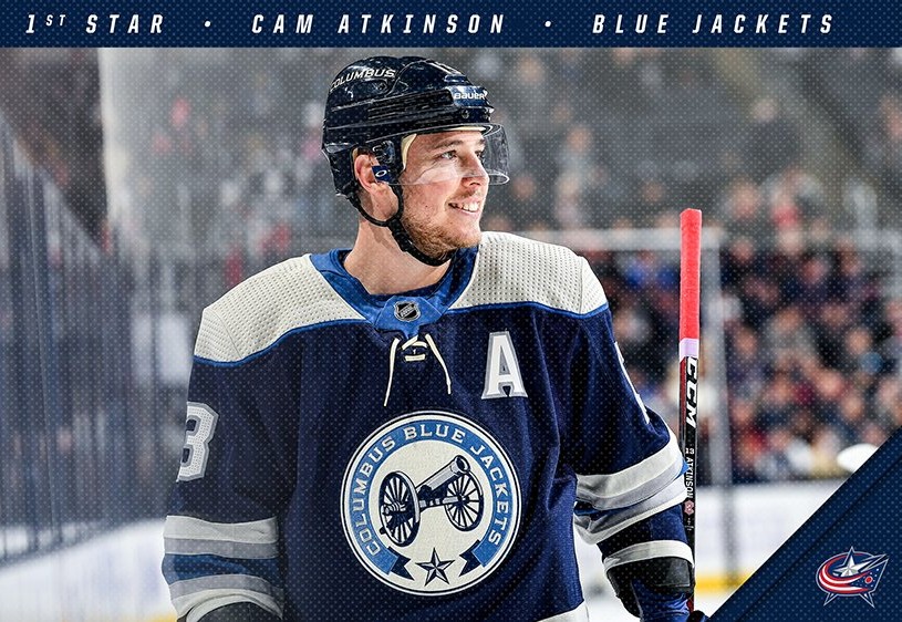 cam atkinson
