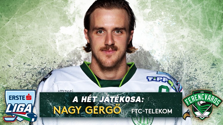 nagygergo