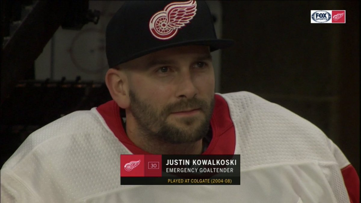 Justin Kowalkoski