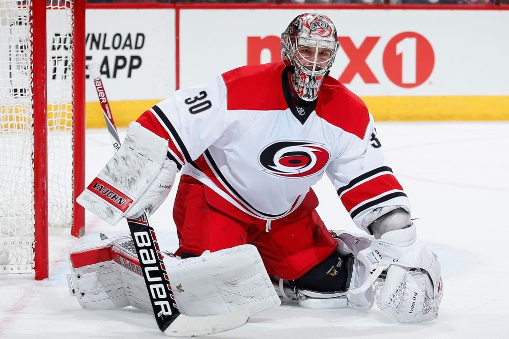 cam ward