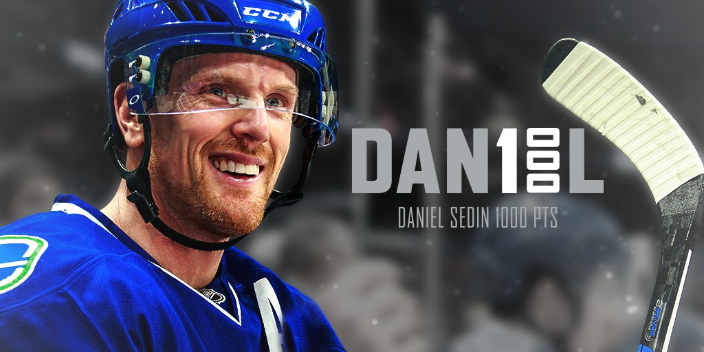 daniel sedin