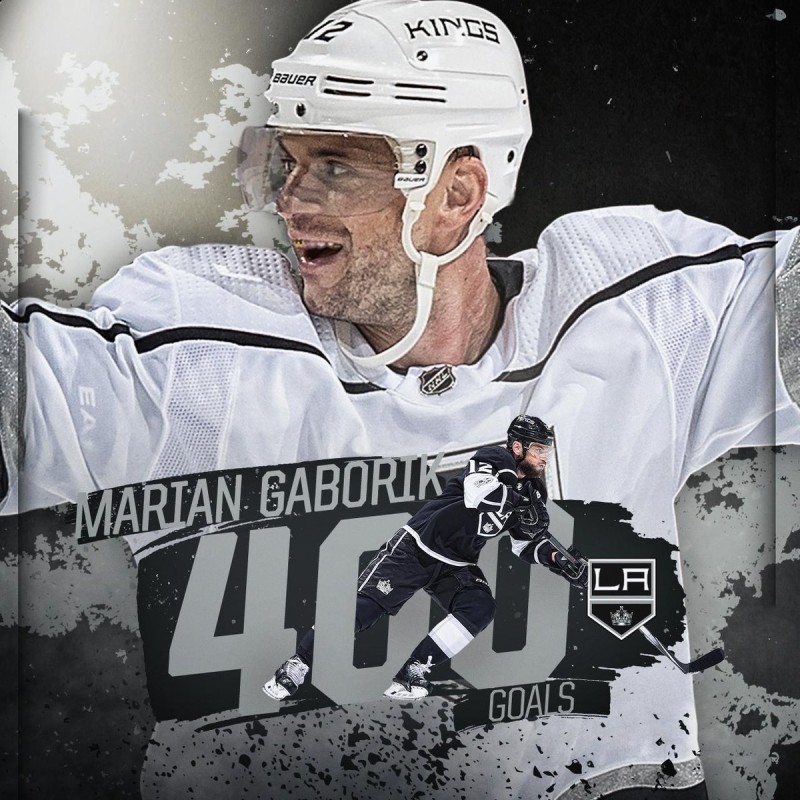 gaborik 400
