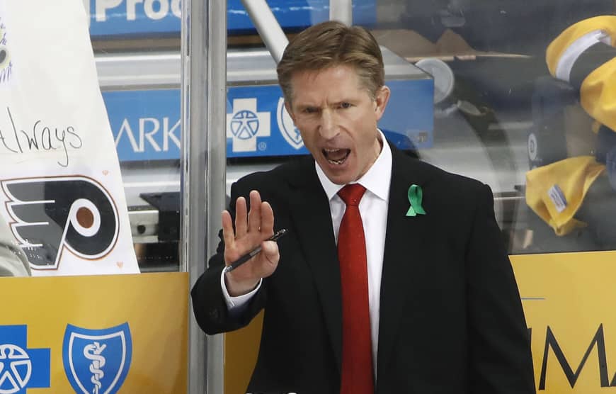 hakstol