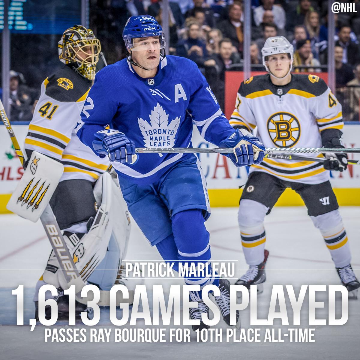 marleau 1613