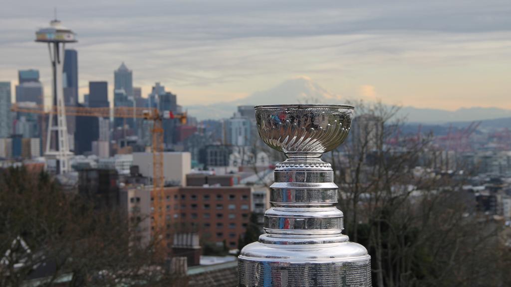 seattle