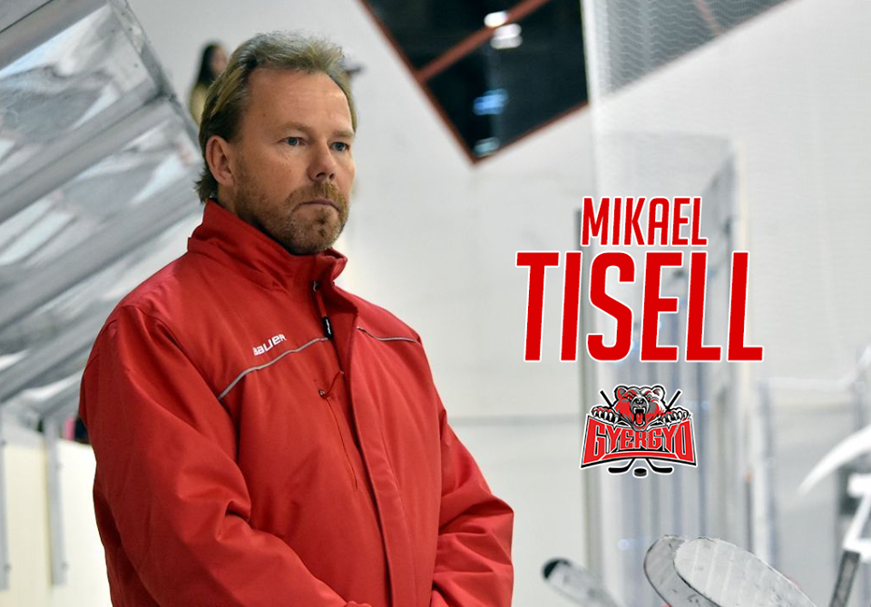 tisell