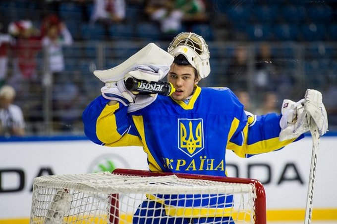 zaharcsenko