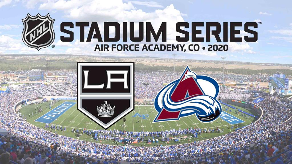 2020 stadium series