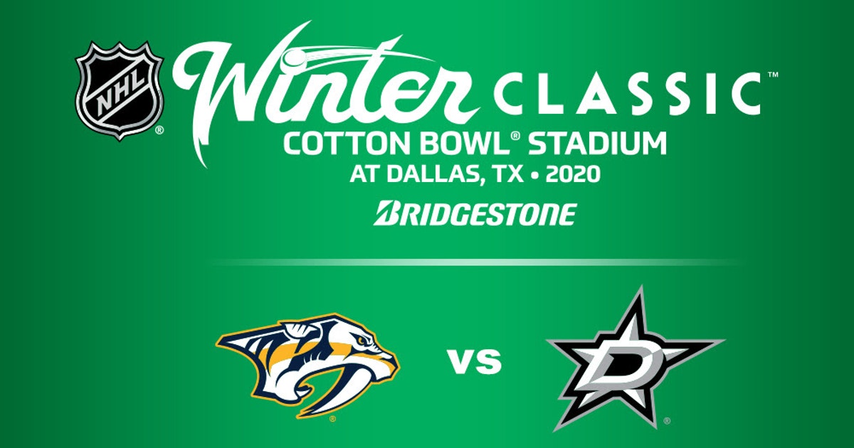 2020 winter classic