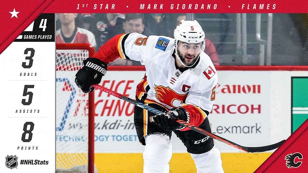 3 stars giordano