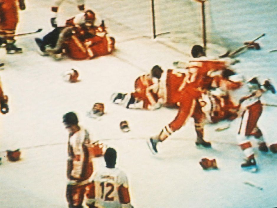1987 World Junior Ice Hockey Championships