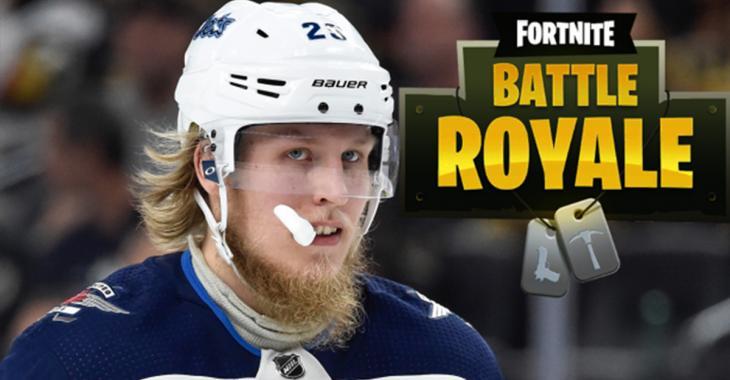 laine fortnite