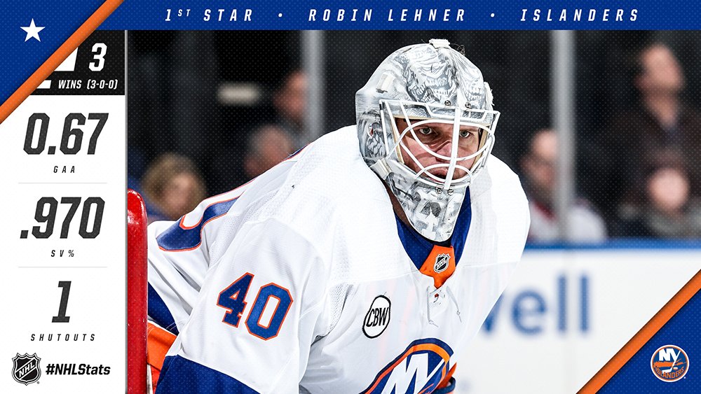 lehner 3 stars