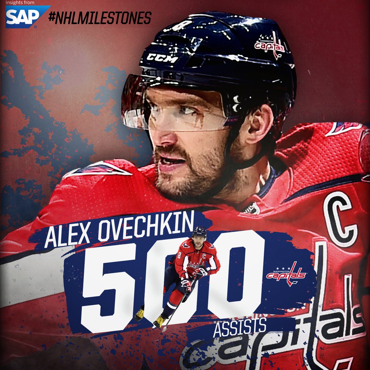 ovecskin 500A