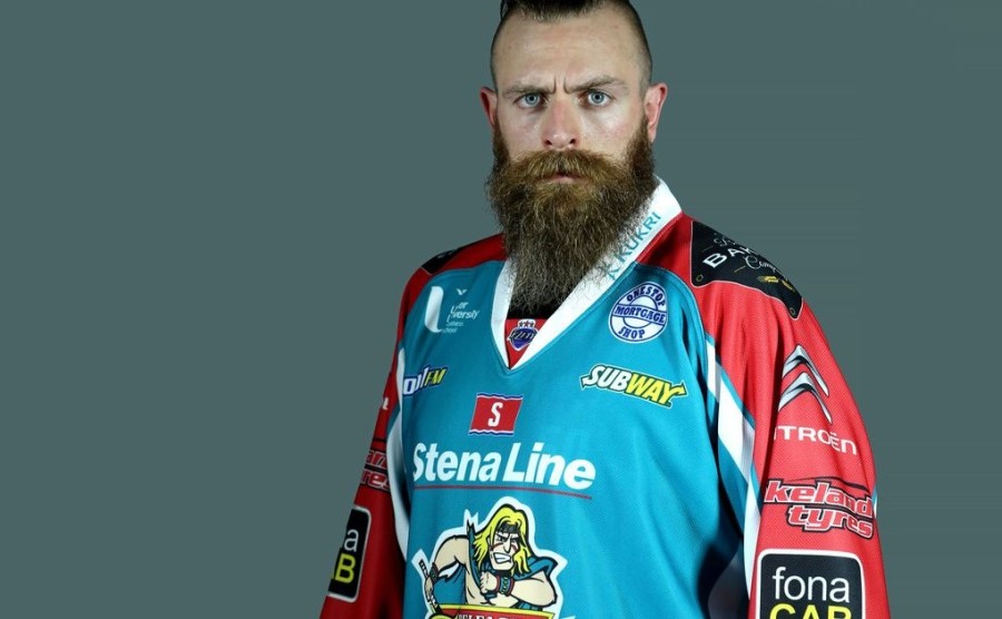 Matt Nickerson