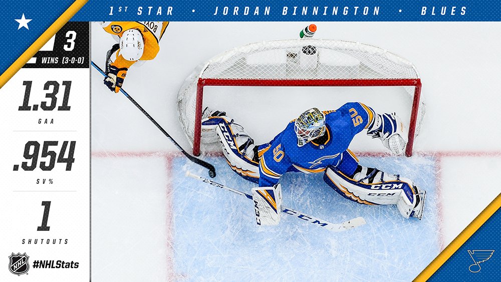 binnington