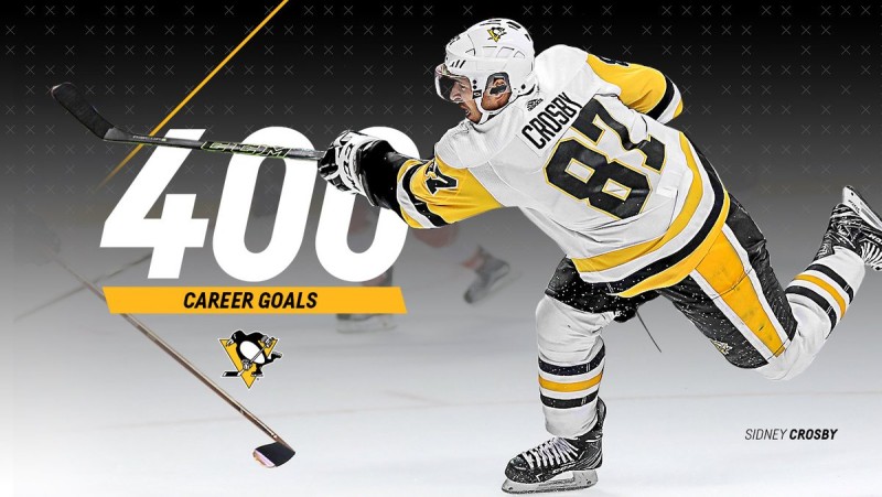 crosby 400