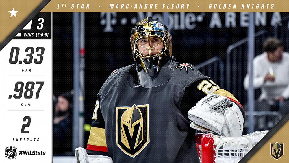 fleury 3 stars