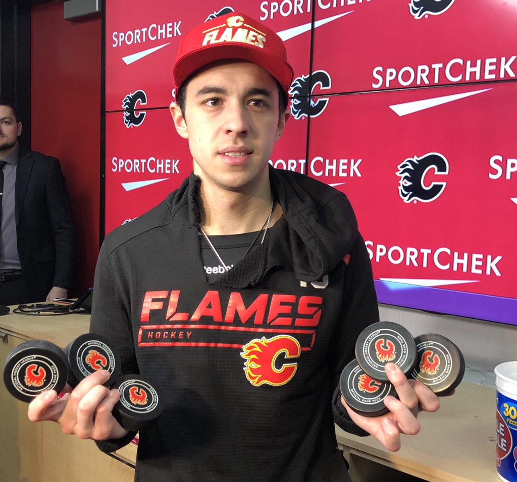 gaudreau 6