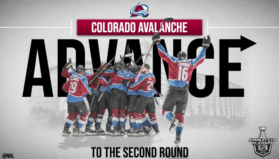 2nd round avs