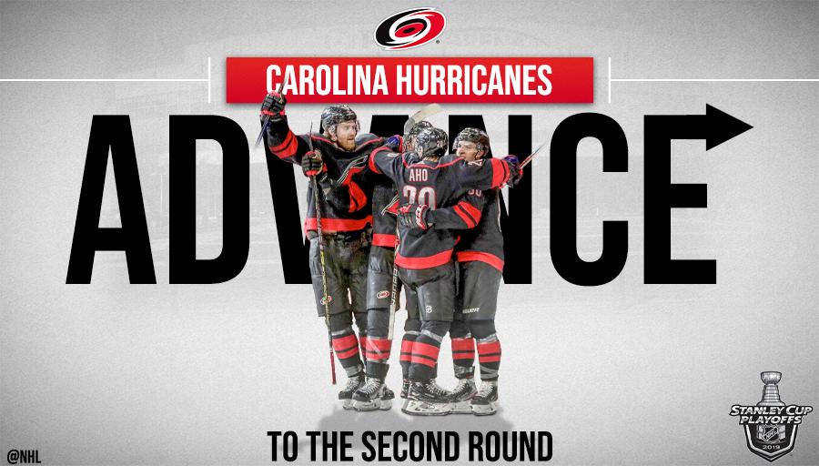 2nd round canes