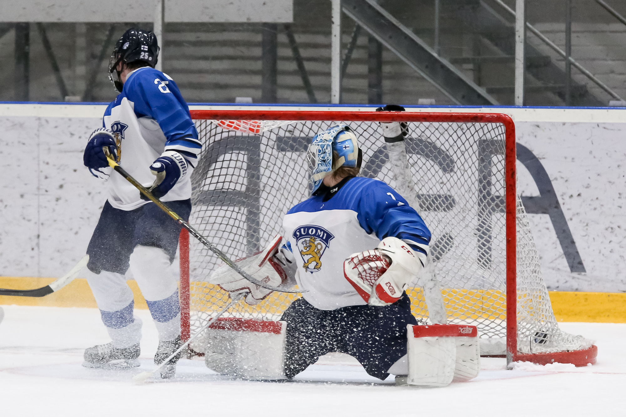 2019 IIHF Ice Hockey U18 World Championship