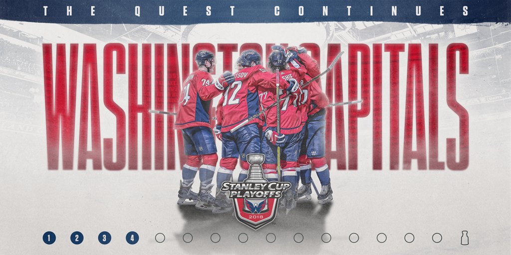 caps 2018 playoffs