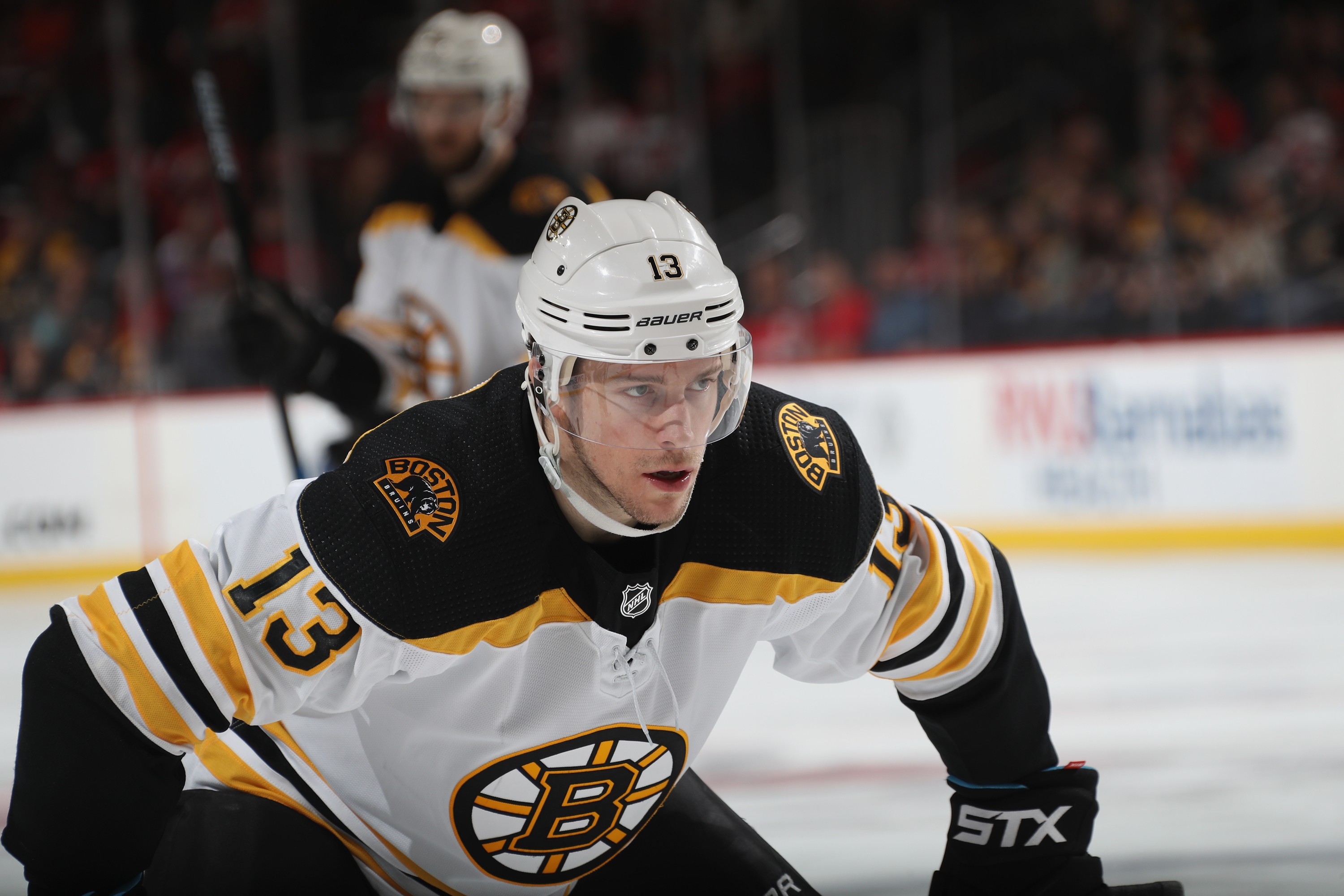 charlie coyle
