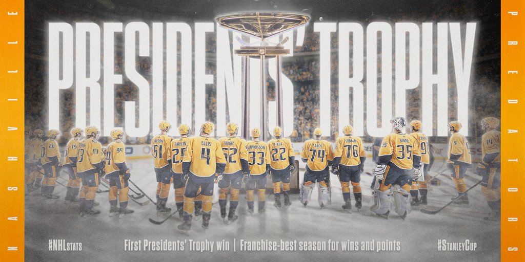 nashville presidents