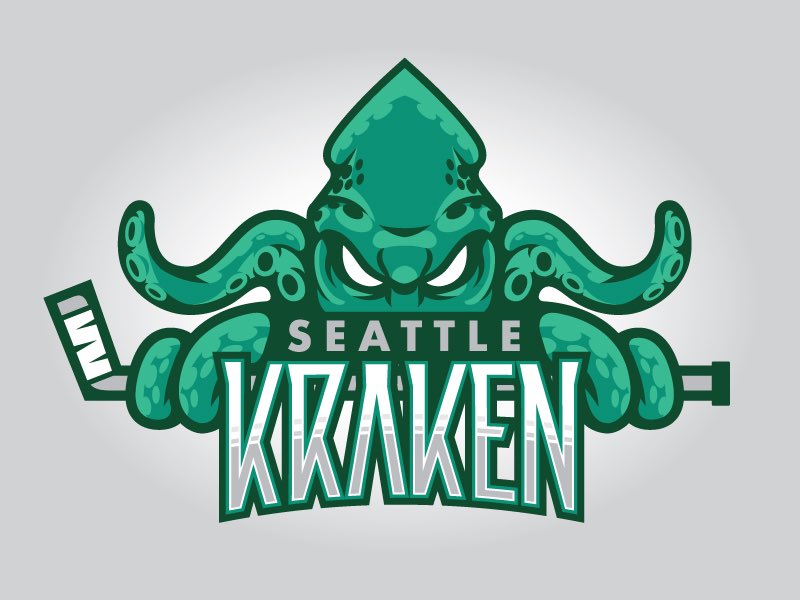 seattle kraken 2