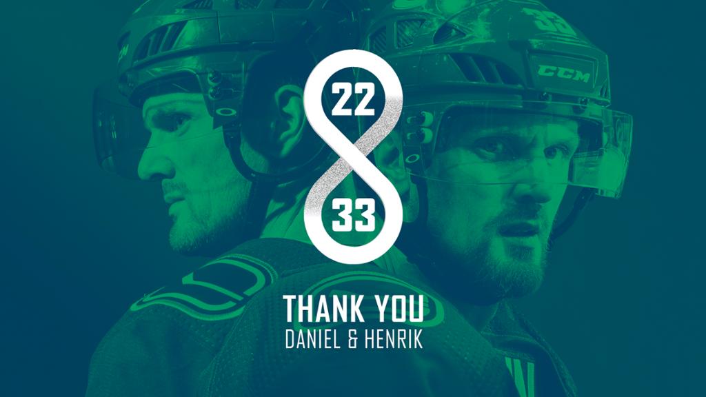 sedins