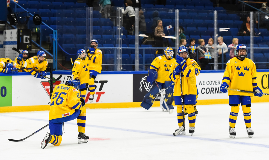 swe-women