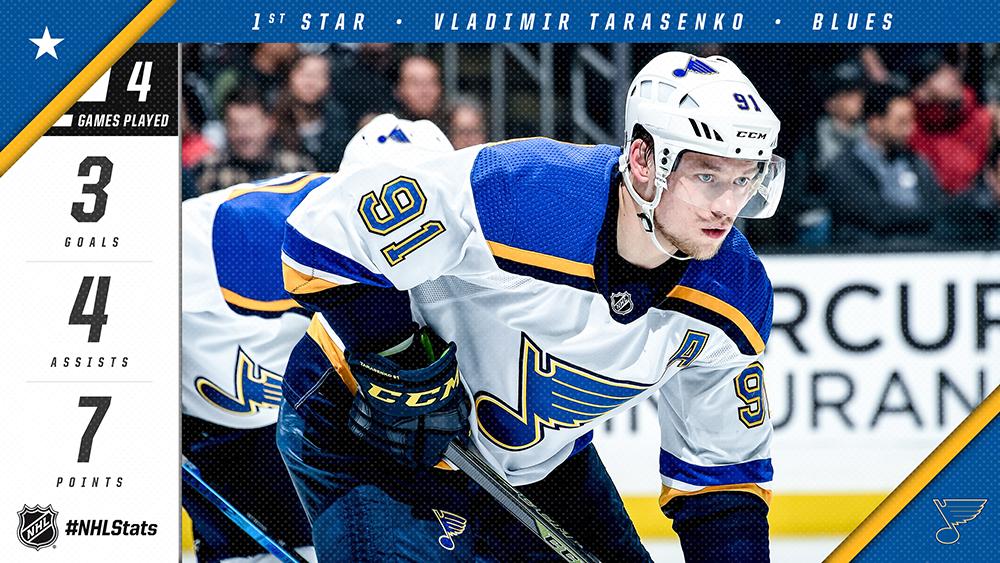 tarasenko 1 star