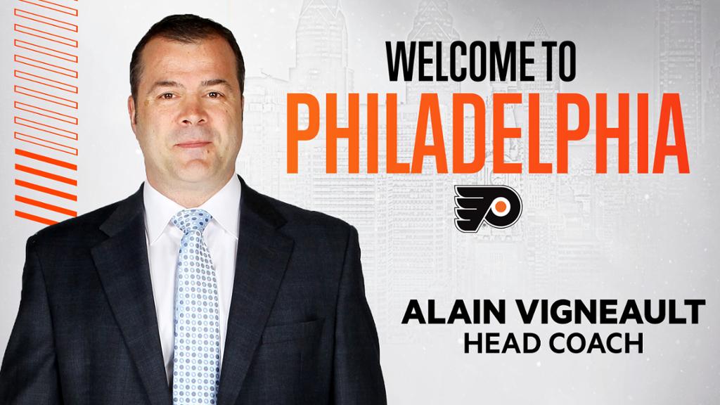vigneault flyers