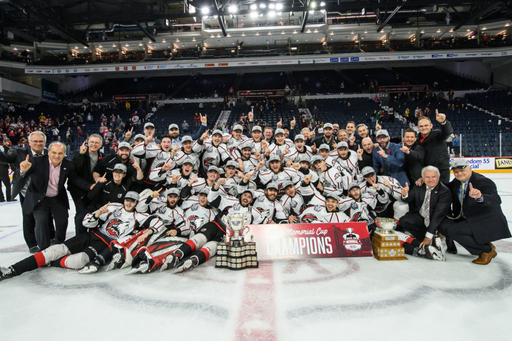 Rouyn-Noranda champ