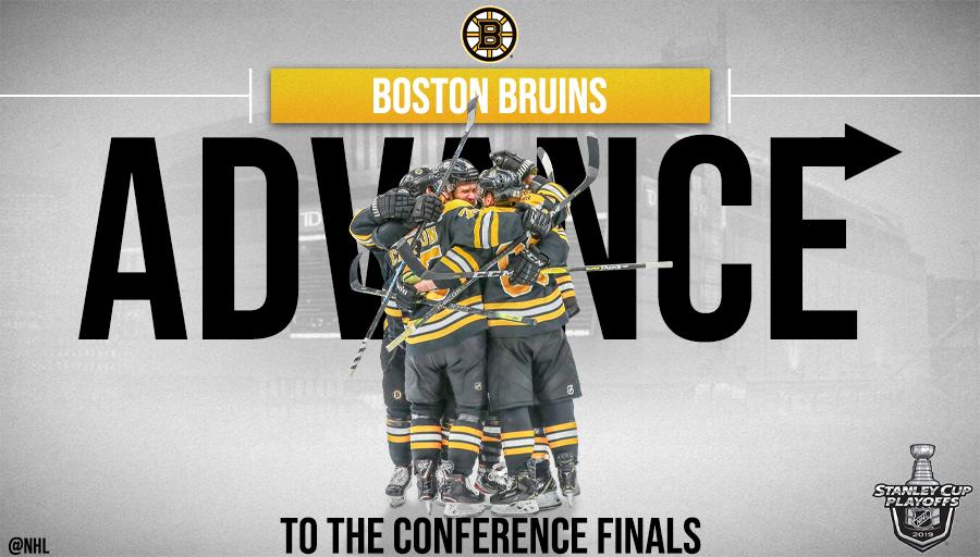 boston conf final