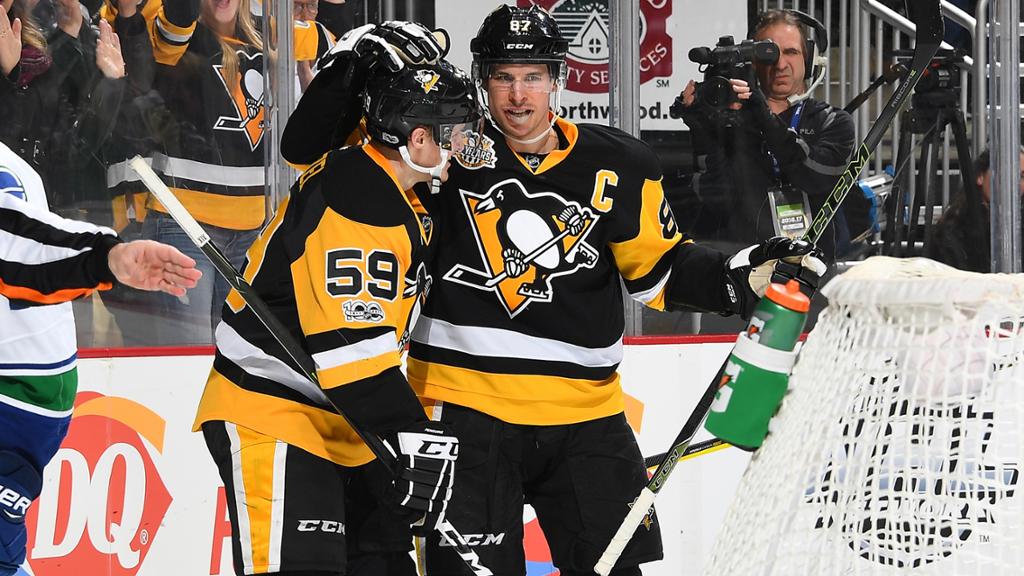 crosby guentzel