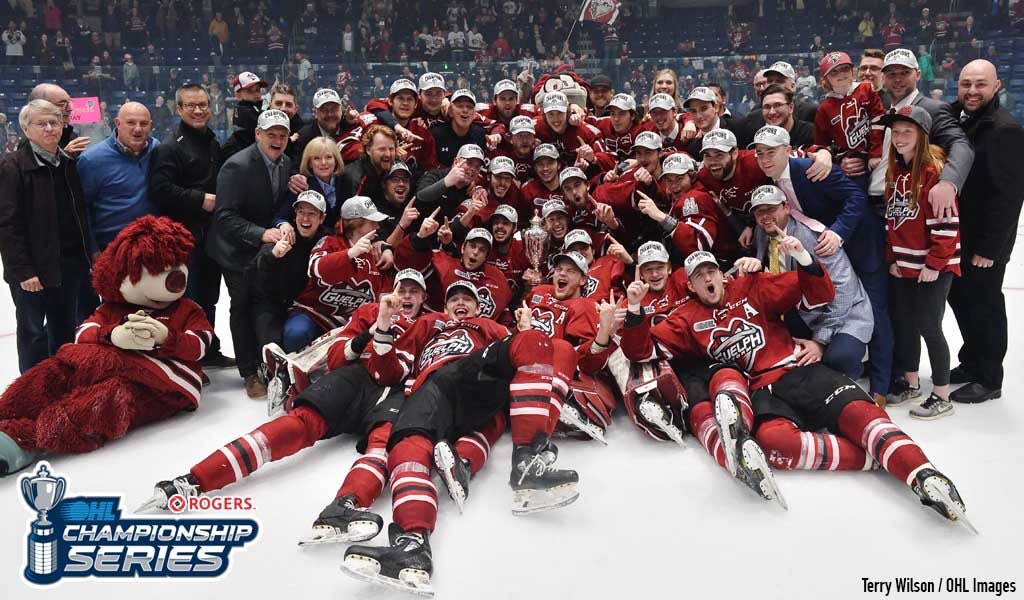 guelph storm 2019