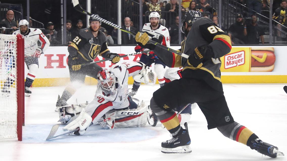 holtby save