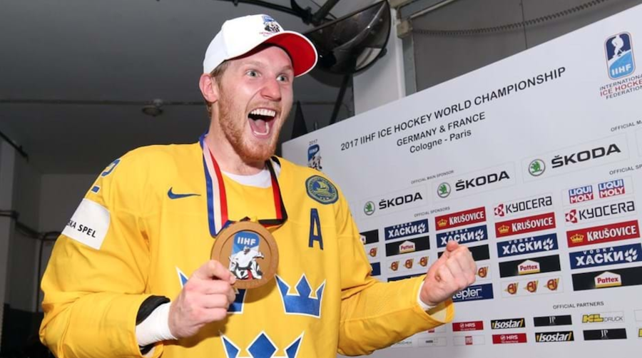 landeskog