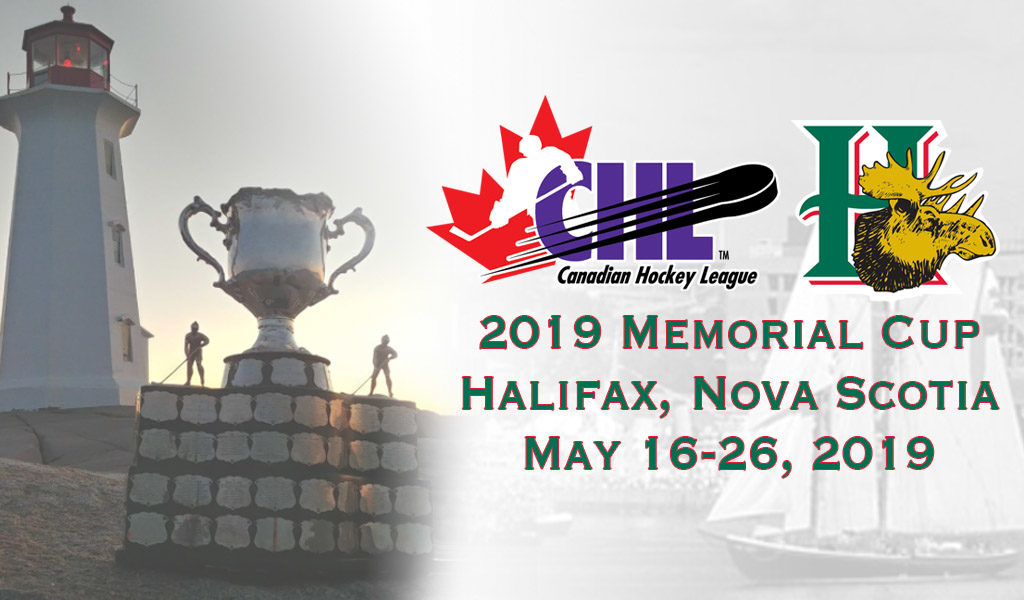 memorial cup 2019