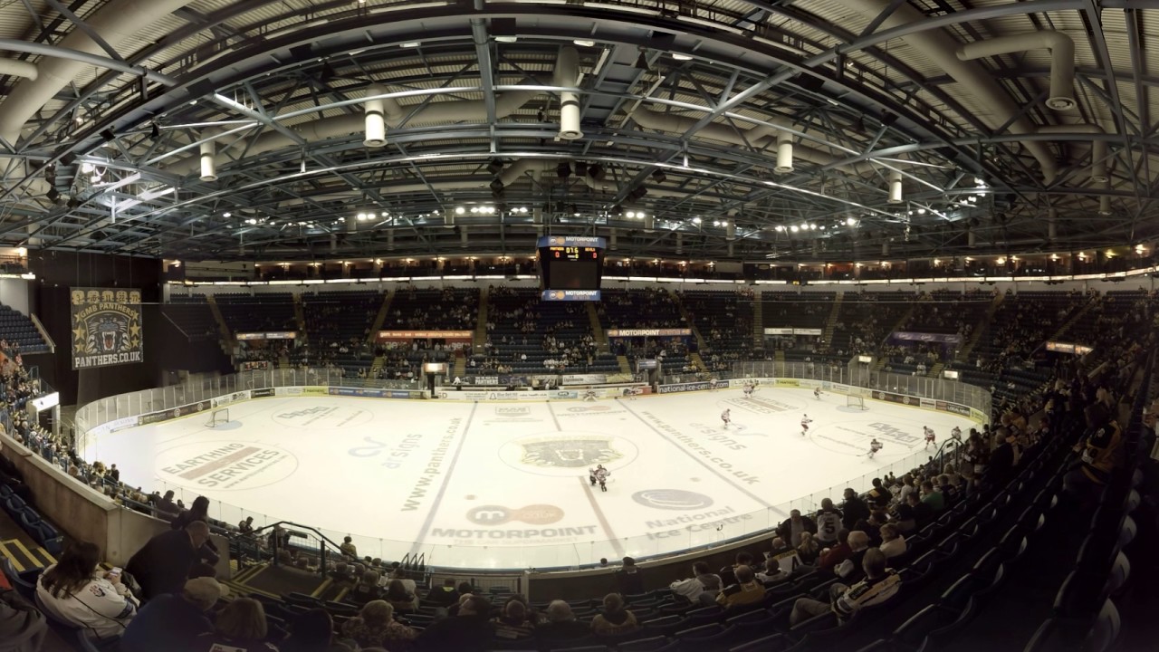 nottingham