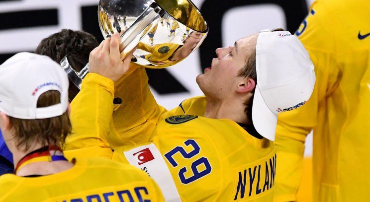 nylander