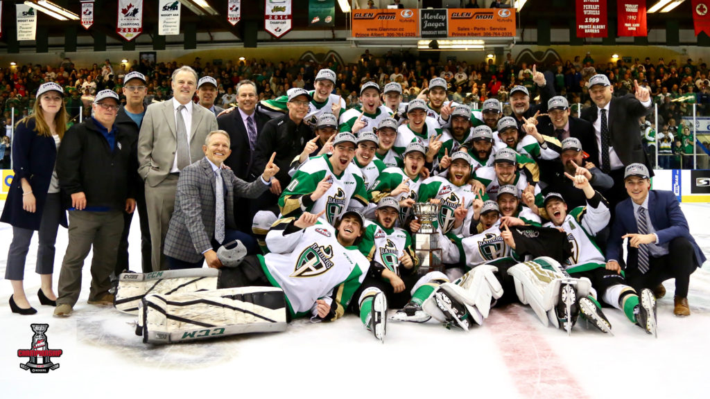 prince albert raiders 2019