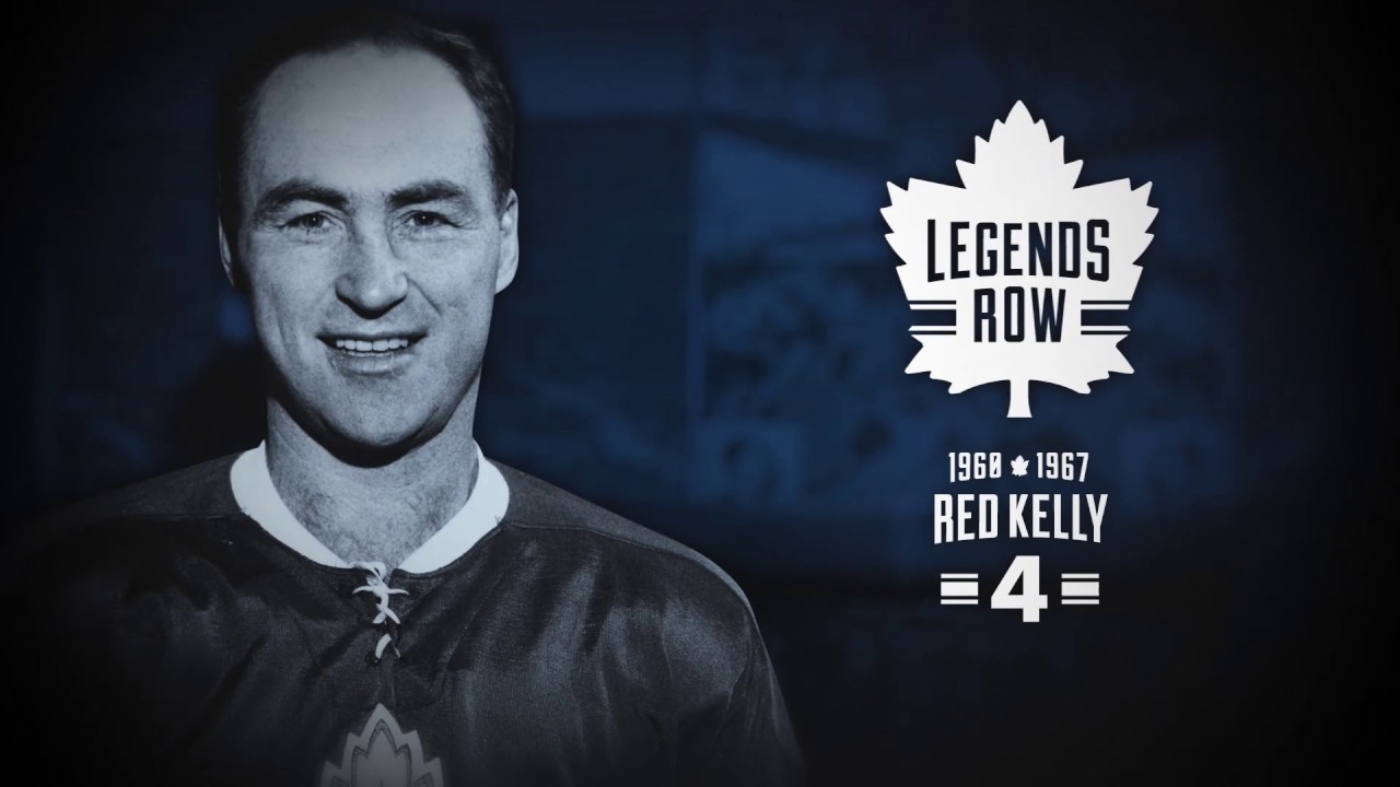 red kelly 3